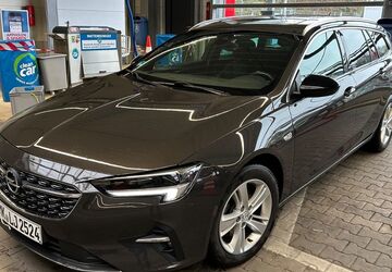 Opel Insignia 85.700 km 17.800 &euro; Iserlohn 58644