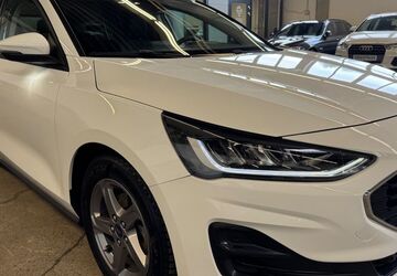 Ford Focus 58.000 km 16.950 &euro; Drolshagen 57489