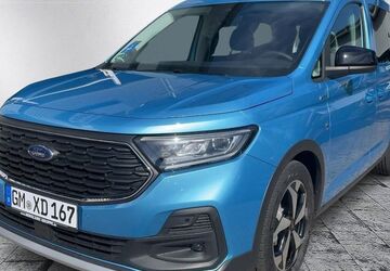 Ford Tourneo Connect 3.650 km 36.380 &euro; Wipperfuerth 51688