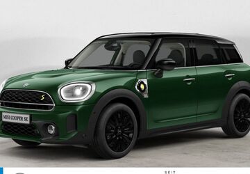 Mini Countryman SE (Cooper) 26.422 km 26.890 &euro; Lüdenscheid 58509