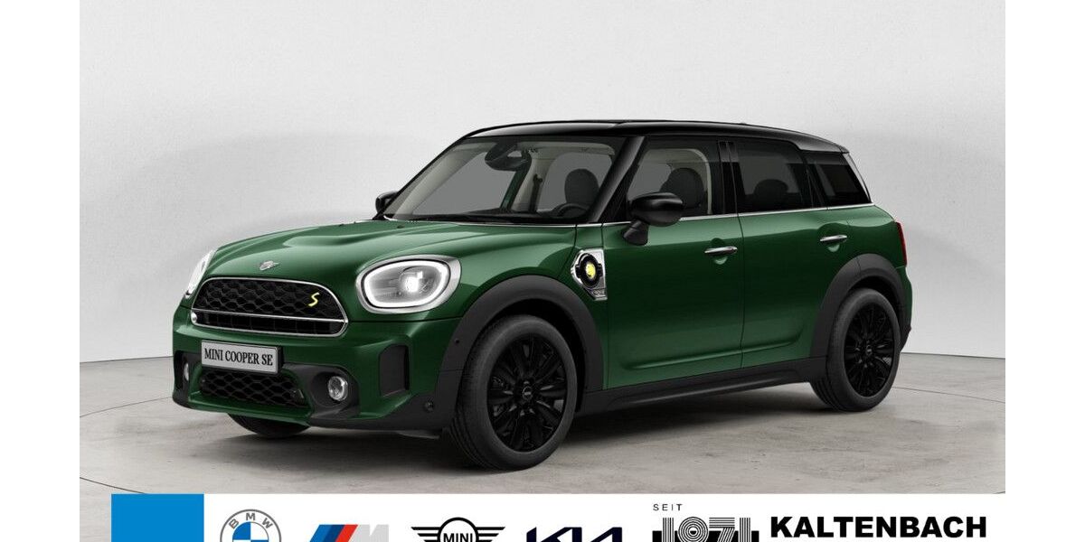 Mini Countryman SE (Cooper) 26.422 km 26.890 &euro; Lüdenscheid 58509