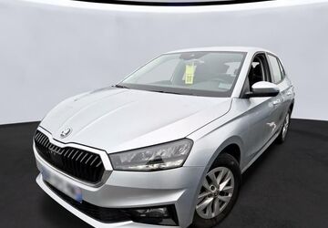 Skoda Fabia 29.999 km 13.635 &euro; Hagen 58091