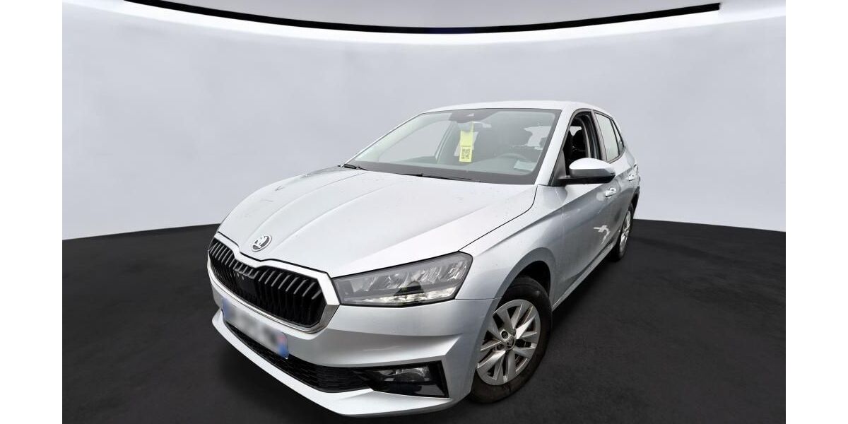 Skoda Fabia 29.999 km 13.635 &euro; Hagen 58091