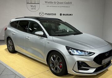 Ford Focus 17.950 km 23.890 &euro; Gummersbach 51645