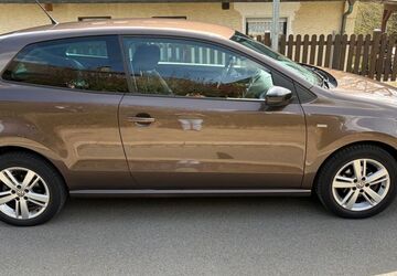 VW Polo 189.404 km 5.499 &euro; Lüdenscheid 58515