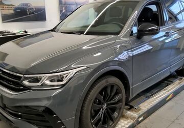 VW Tiguan 37.673 km 35.720 &euro; Hagen 58091
