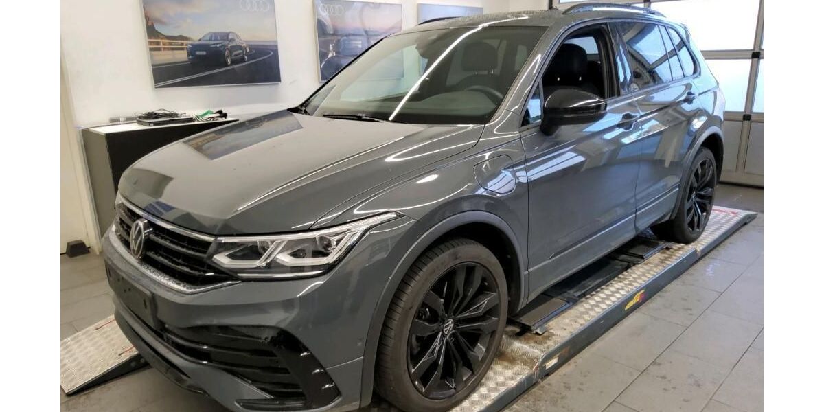 VW Tiguan 37.673 km 35.720 &euro; Hagen 58091