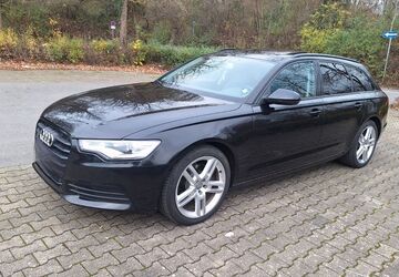 Audi A6 199.500 km 11.500 &euro; Iserlohn 58638