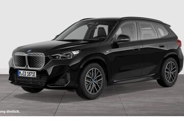 BMW iX1 15.800 km 48.390 &euro; Hagen 58119