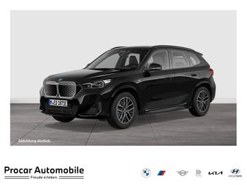 Gebrauchte BMW iX1