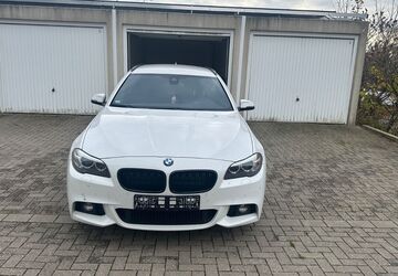 BMW 530 165.000 km 12.500 &euro; Bergneustadt 51702