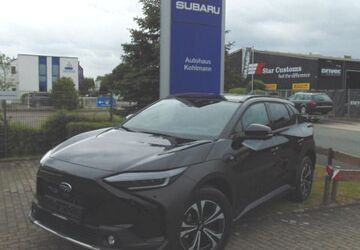 Subaru Solterra 10.000 km 33.980 &euro; Hagen 58135