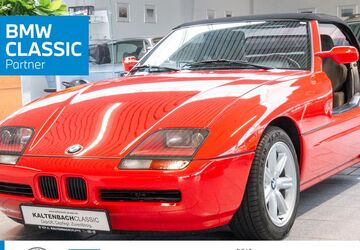 BMW Z1 102.514 km 41.500 &euro; Meinerzhagen 58540