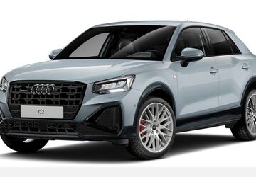Audi Q2 13.780 km 38.870 &euro; Plettenberg 58840
