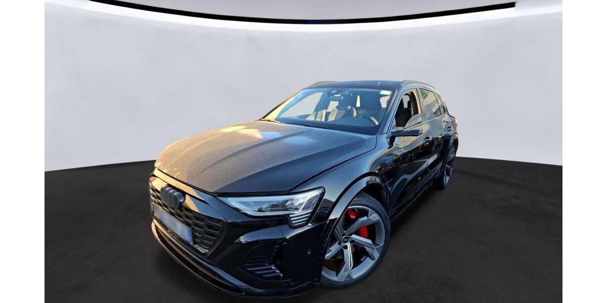 Audi SQ8 e-tron 48.282 km 64.880 &euro; Hagen 58091