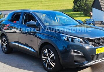 Peugeot 3008 64.240 km 15.995 &euro; Halver 58553