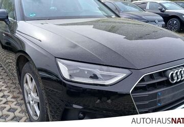 Audi A4 102.084 km 18.950 &euro; Schwerte 58239