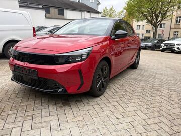 Gebrauchte Opel Corsa