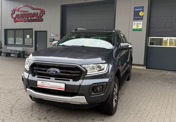 Ford Ranger 100.000 km 26.790 &euro; Finnentrop 57413