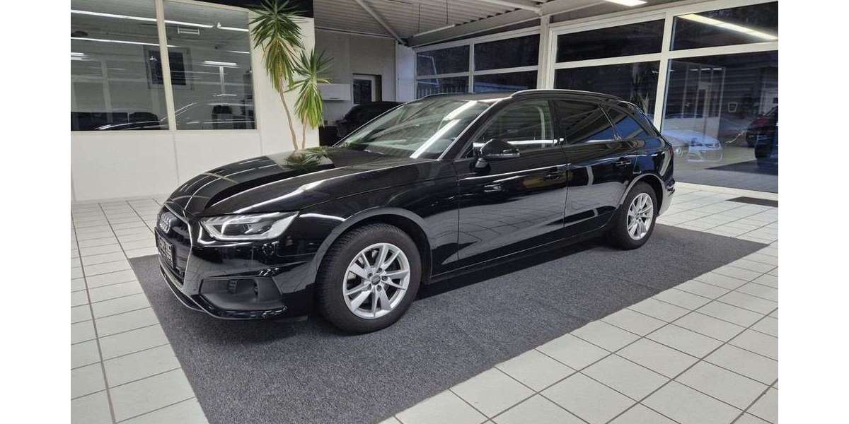 Audi A4 94.631 km 23.890 &euro; Attendorn 57439