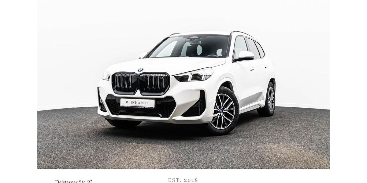 BMW iX1 32.369 km 35.260 &euro; Hagen 58091