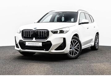 BMW iX1 32.369 km 35.545 &euro; Hagen 58091