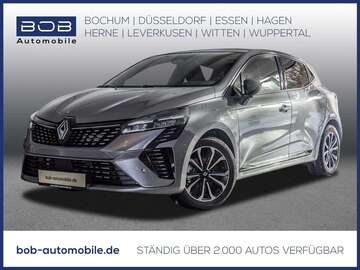 Gebrauchte Renault Clio