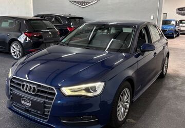 Audi A3 238.800 km 8.100 &euro; Iserlohn 58638