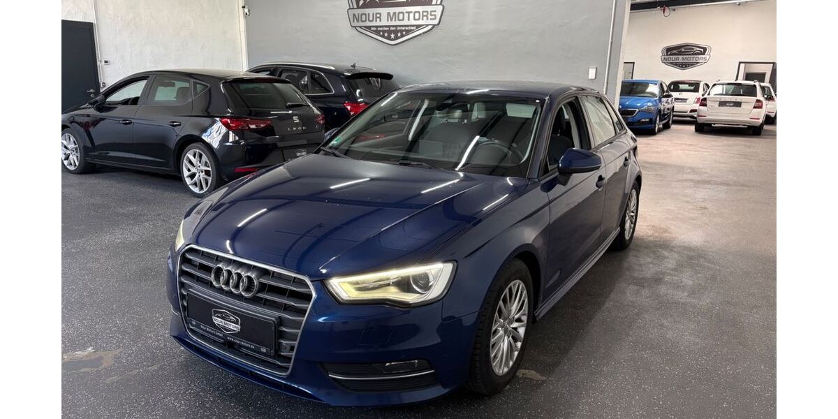 Audi A3 238.800 km 8.100 &euro; Iserlohn 58638