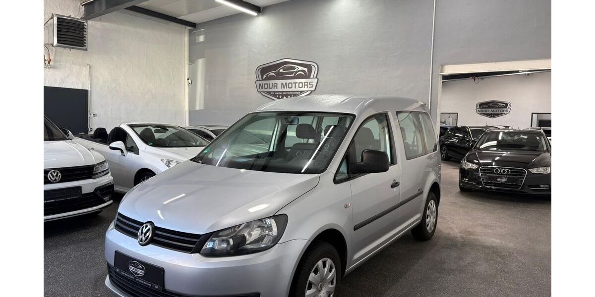 VW Caddy 144.800 km 7.700 &euro; Iserlohn 58638