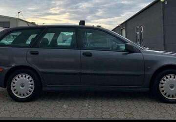 Volvo V40 230.000 km 1.300 &euro; Herscheid 58849