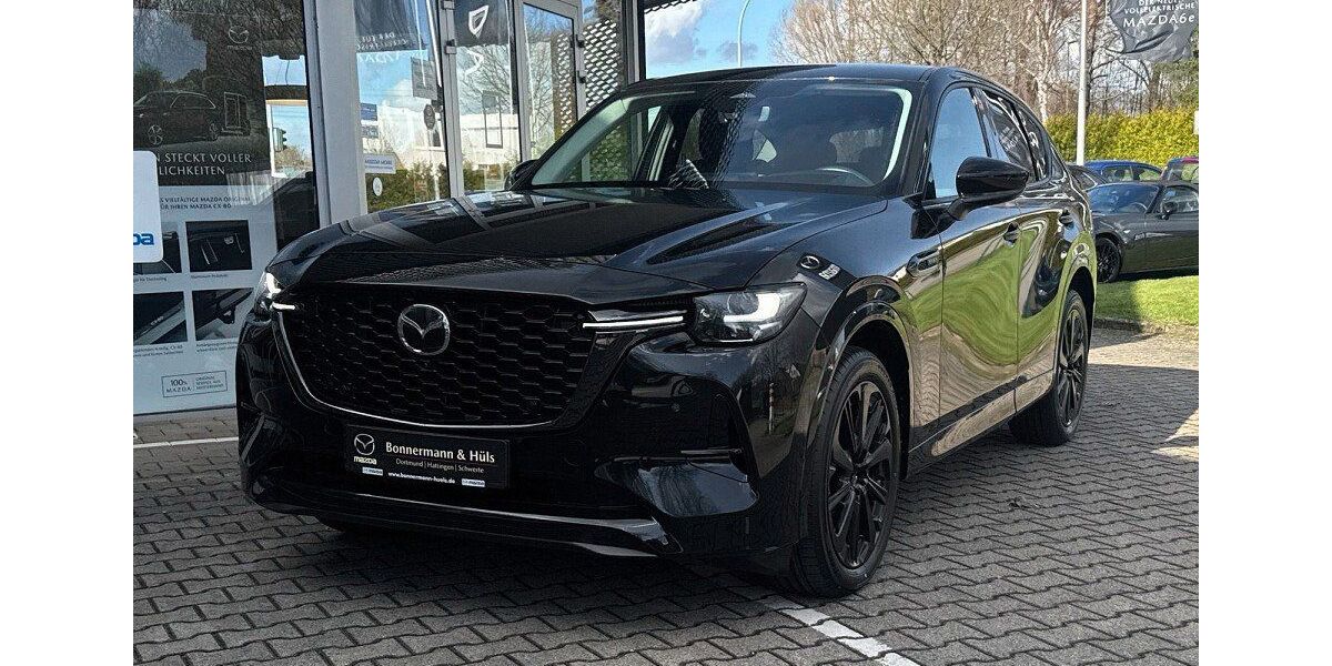 Mazda CX-60 13.653 km 44.440 &euro; Schwerte 58239