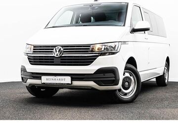 VW T6 Caravelle 132.098 km 39.920 &euro; Hagen 58091
