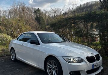 BMW 325 153.000 km 17.500 &euro; Kierspe 58566