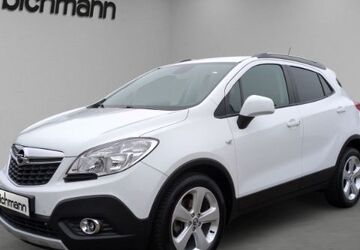 Opel Mokka 90.406 km 9.690 &euro; Menden 58706