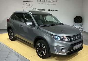 Suzuki Vitara 36.990 km 18.490 &euro; Gummersbach 51645