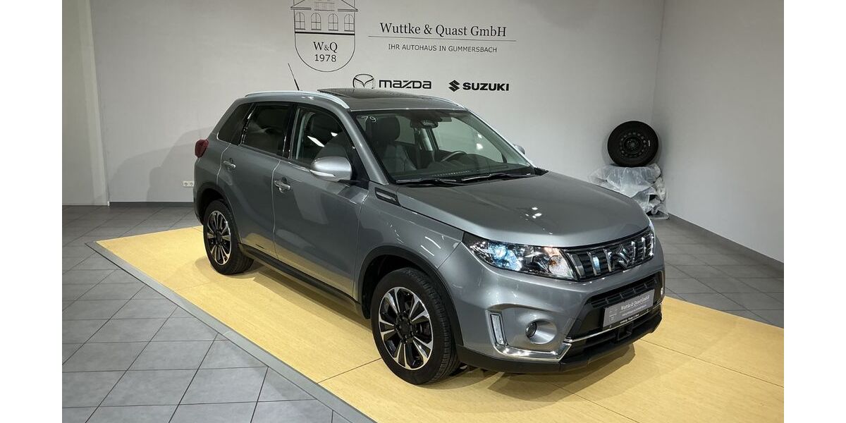 Suzuki Vitara 36.990 km 18.490 &euro; Gummersbach 51645