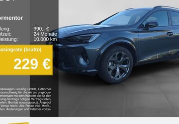 Cupra Formentor 24.630 km 32.830 &euro; Lüdenscheid 58513