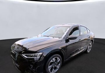 Audi e-tron 53.002 km 35.100 &euro; Hagen 58091