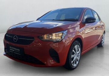 Opel Corsa 22.882 km 16.490 &euro; Gummersbach 51647