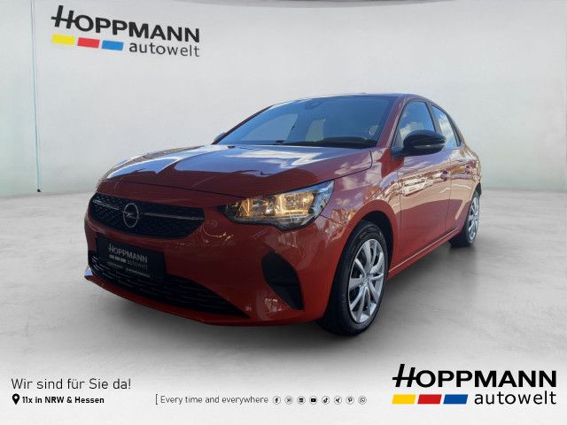 Opel Corsa 22.882 km 16.490 &euro; Gummersbach 51647