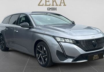 Peugeot 308 17.054 km 19.900 &euro; Lindlar 51789