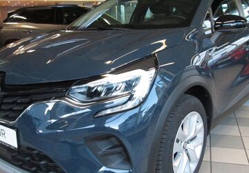 Renault Captur 22.530 km 16.900 &euro; Plettenberg 58840