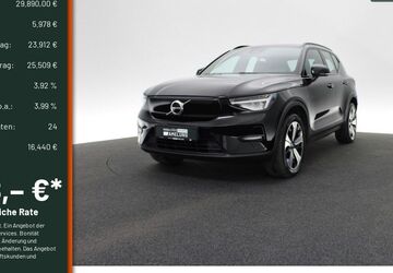 Volvo XC40 46.499 km 29.890 &euro; Engelskirchen 51766