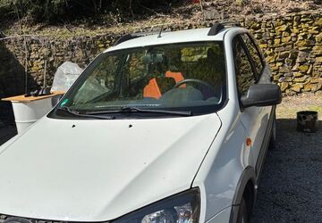 Lada Kalina 44.000 km 6.500 &euro; Ennepetal 58256