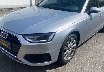 Audi A4 157.000 km 17.999 &euro; Werdohl 58791