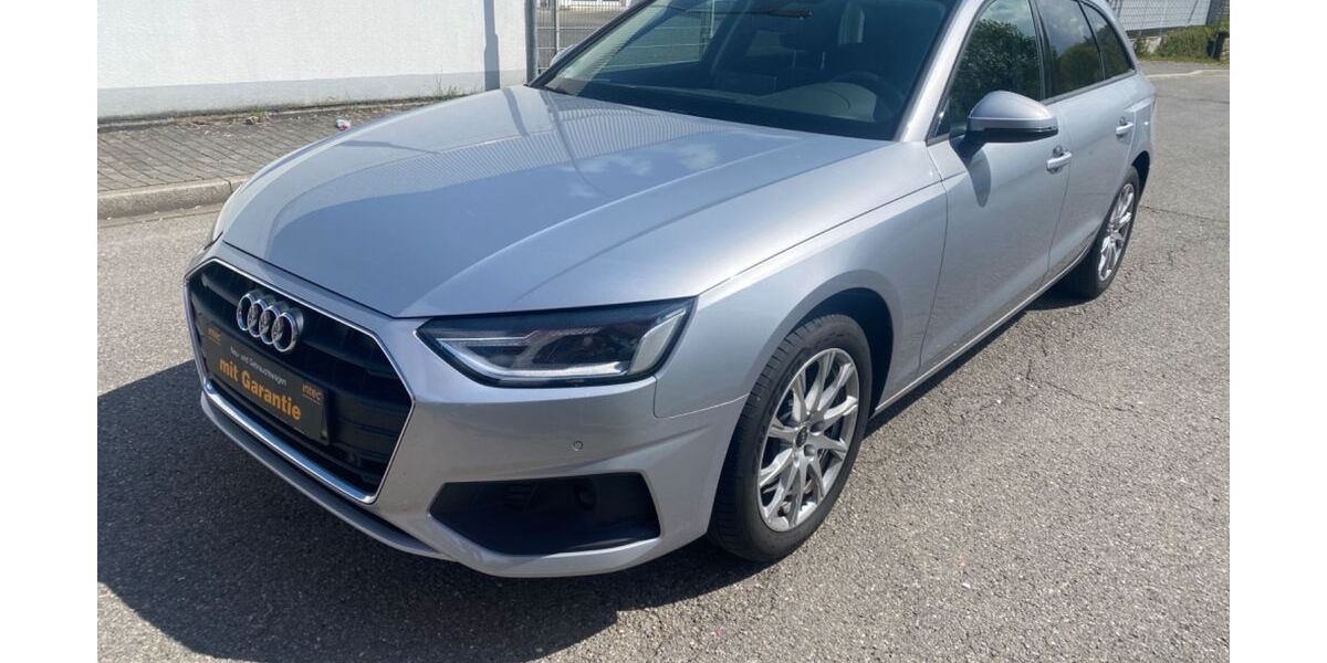 Audi A4 157.000 km 17.999 &euro; Werdohl 58791