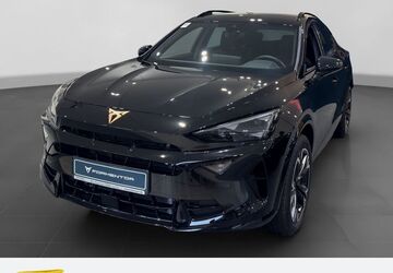 Cupra Formentor 7.990 km 41.180 &euro; Plettenberg 58840