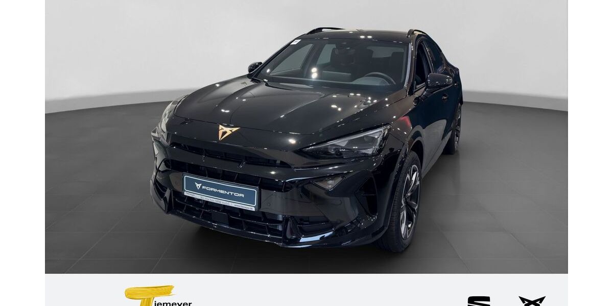 Cupra Formentor 7.990 km 41.180 &euro; Plettenberg 58840