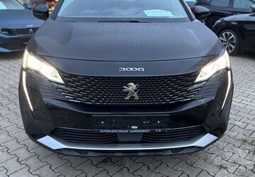 Peugeot 3008 29.250 km 27.900 &euro; Gummersbach 51645